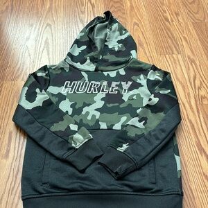 Boys hoodie